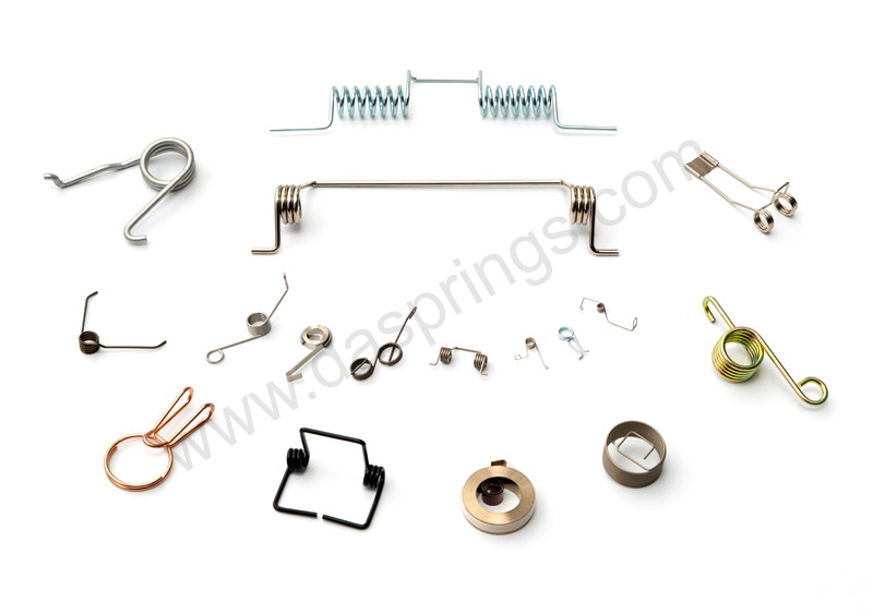 Torsion Spring