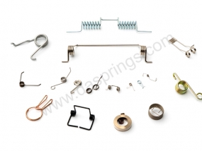 Torsion Spring